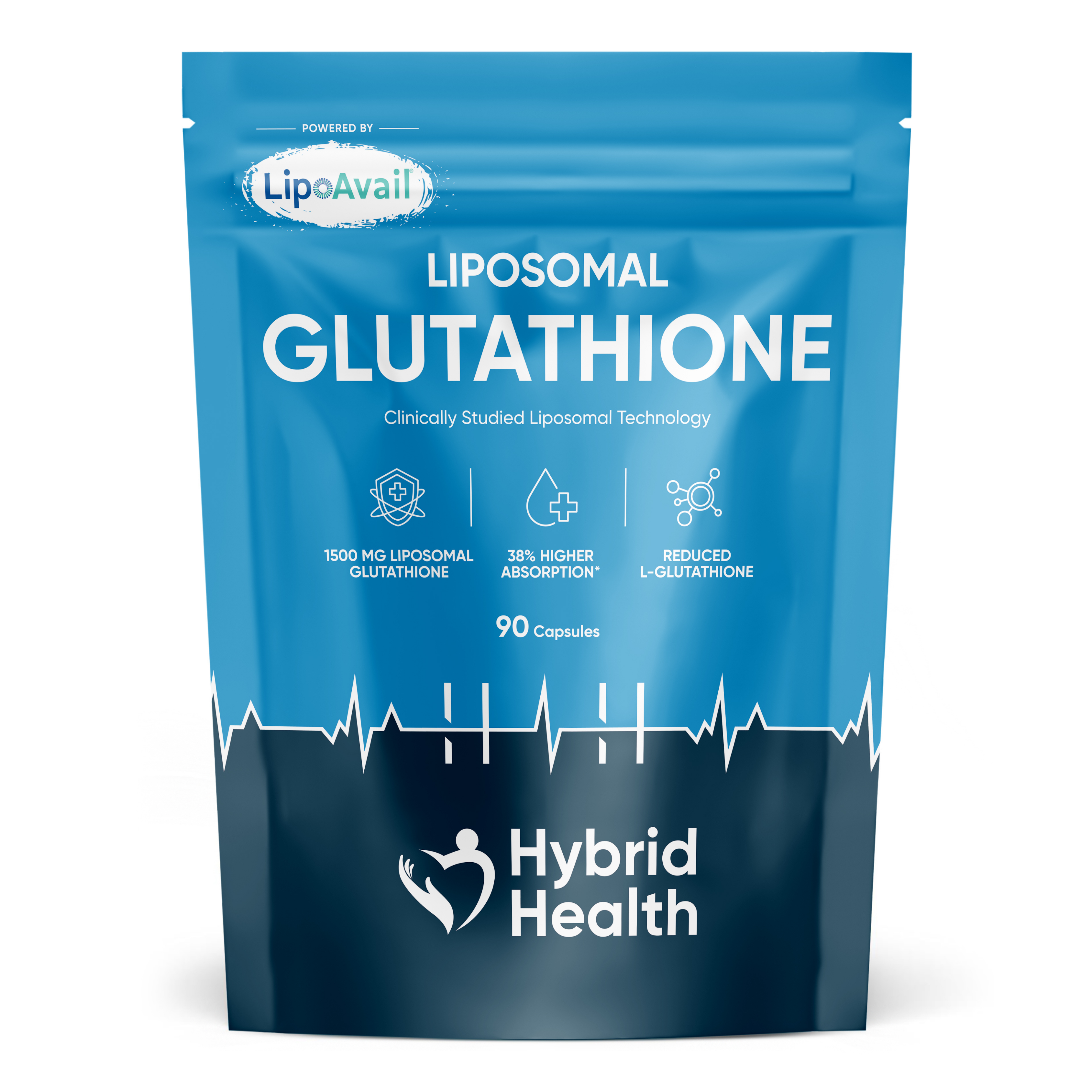 Liposomal Glutathione