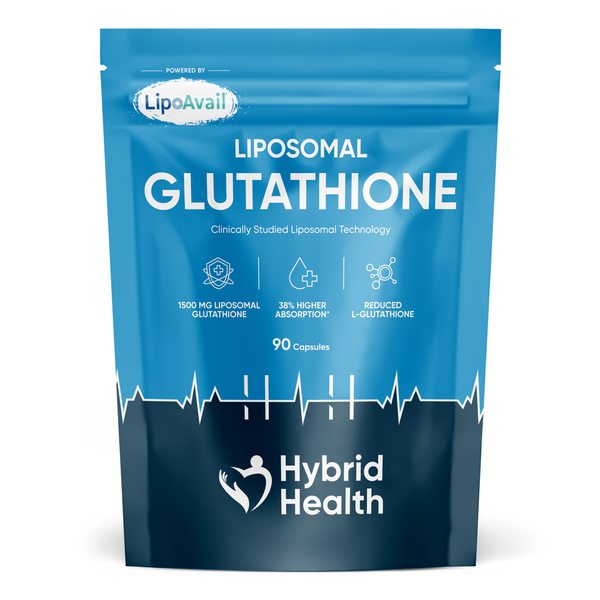 Liposomal Glutathione