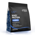 Whey Protein Gummies