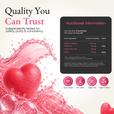 Marine Collagen Gummies