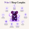 Sleep Gummies