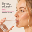 Bovine Collagen Sachets