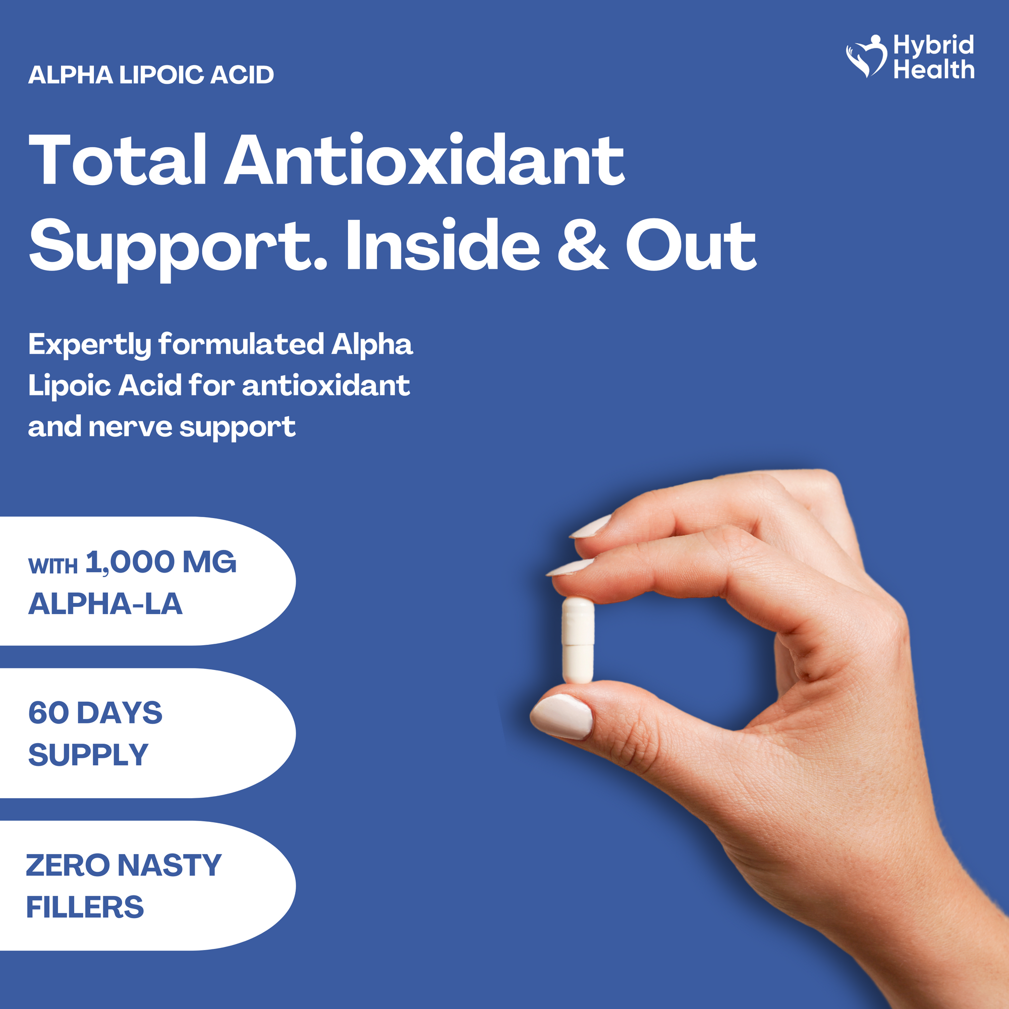 Alpha Lipoic Acid
