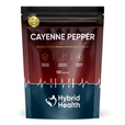 Cayenne Pepper