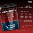 Cayenne Pepper