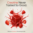 Creatine Monohydrate Gummies