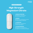 Magnesium Citrate