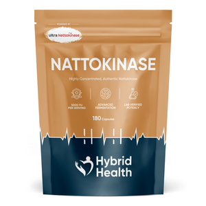 Nattokinase