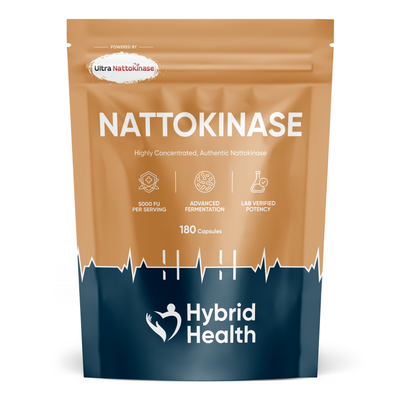 Nattokinase