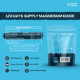 Magnesium Oxide