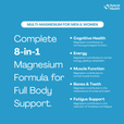 Magnesium Glycinate 8-in-1