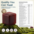 12-in-1 Mushroom Gummies