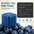 Whey Protein Gummies