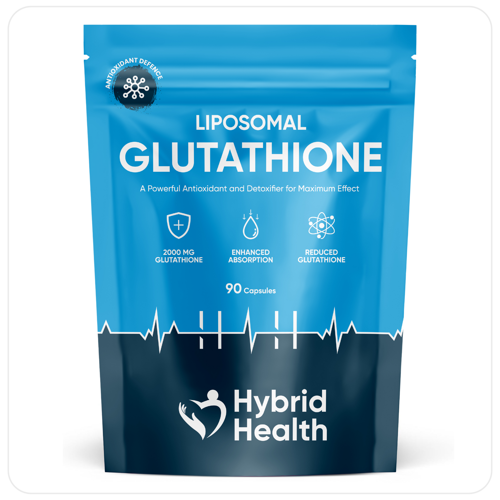 Liposmal Glutathione