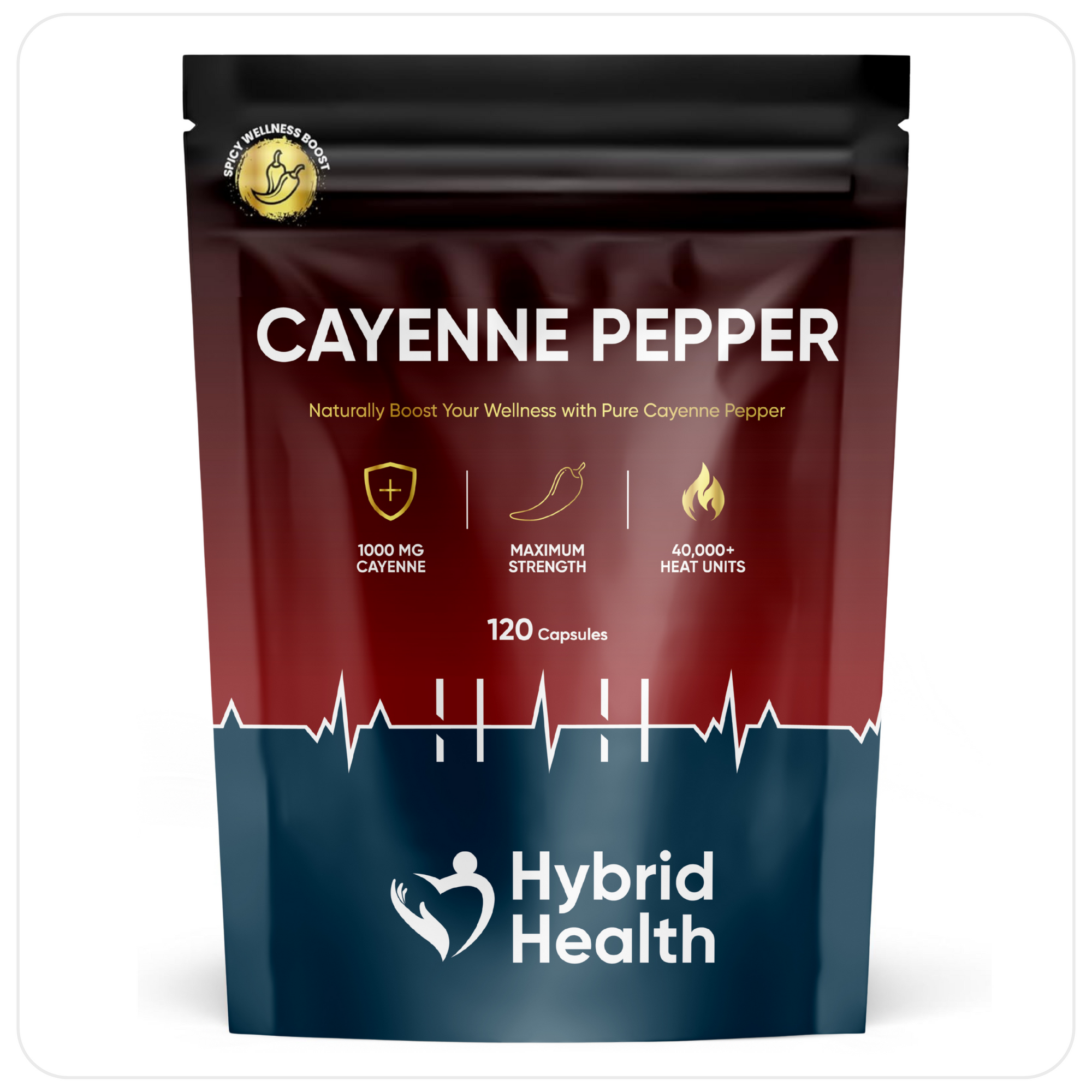 Cayenne Pepper