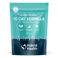 10 Day Colon Cleanse