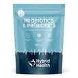 Probiotics & Prebiotics