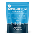 Magnesium Glycinate 8-in-1