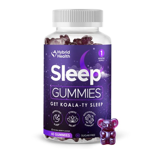 Sleep Gummies
