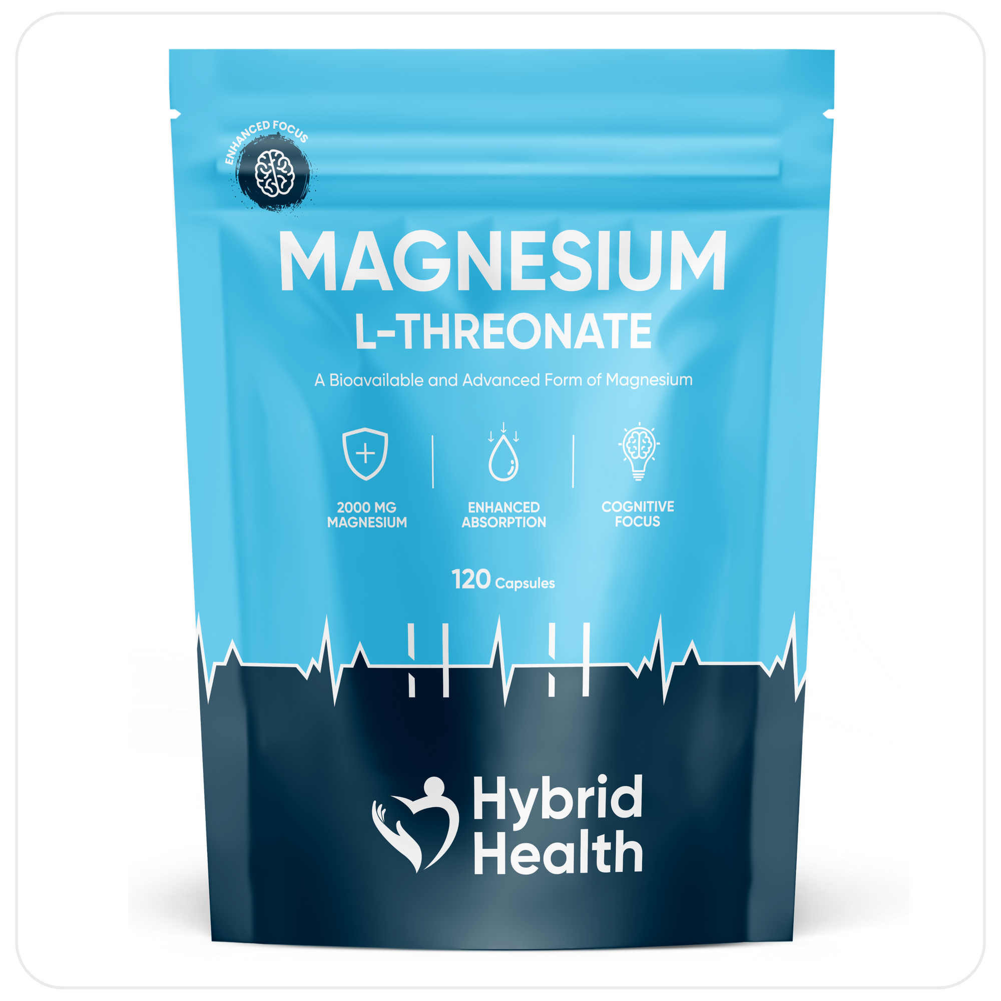 Magnesium L- Threonate