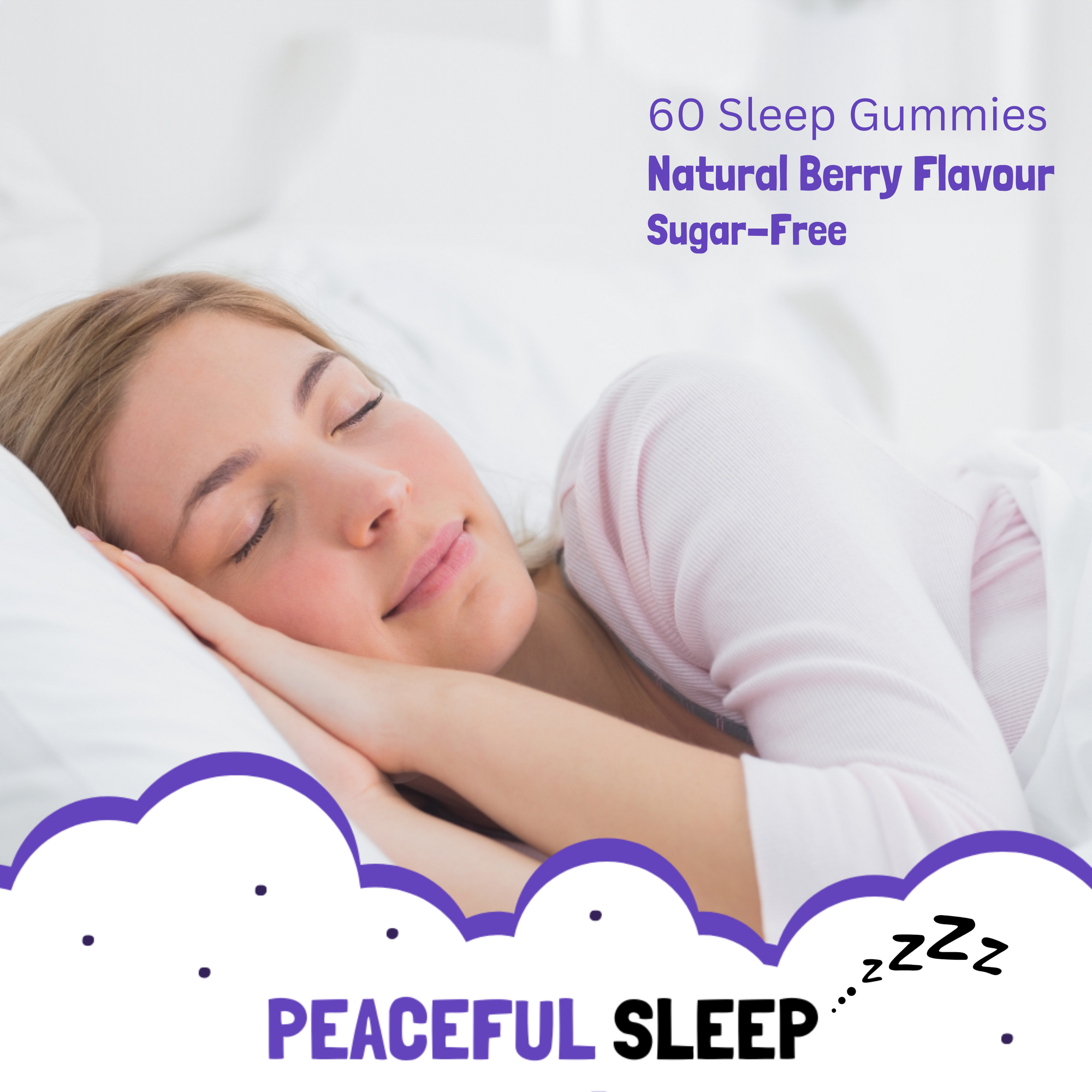Sleep Gummies