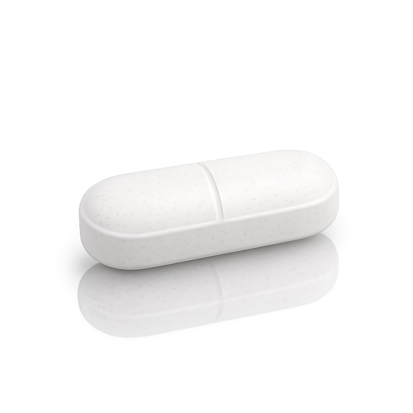 Why Women's Multivitamin?