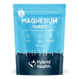 Magnesium Taurate