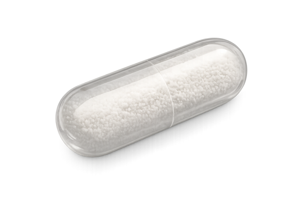 Why Magnesium Malate?