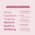 Women's Multivitamin