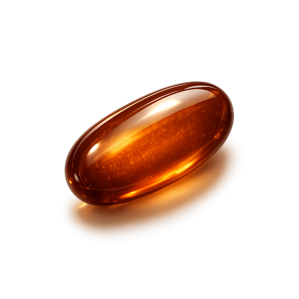 Why Ubiquinol?
