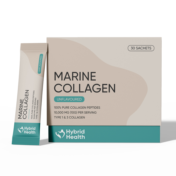 Marine Collagen Sachets