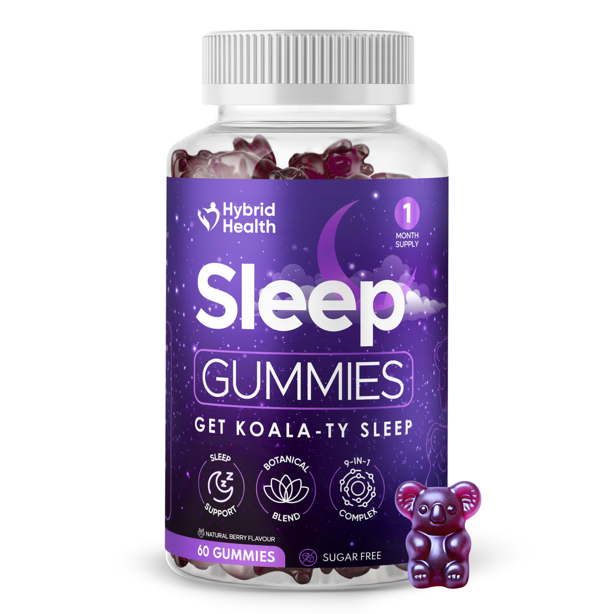 Sleep Gummies