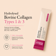 Bovine Collagen Sachets