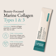 Marine Collagen Sachets