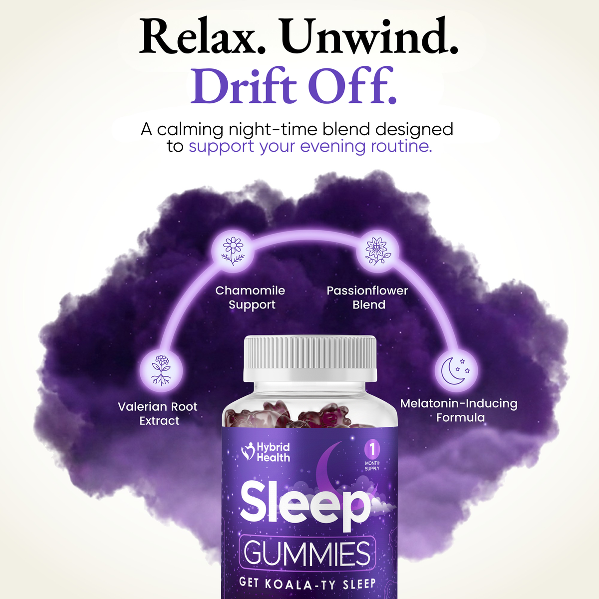 Sleep Gummies