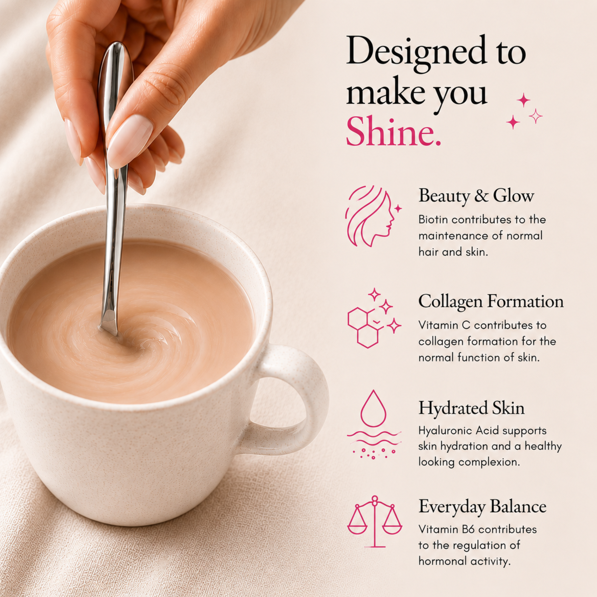 Beauty Boost Collagen