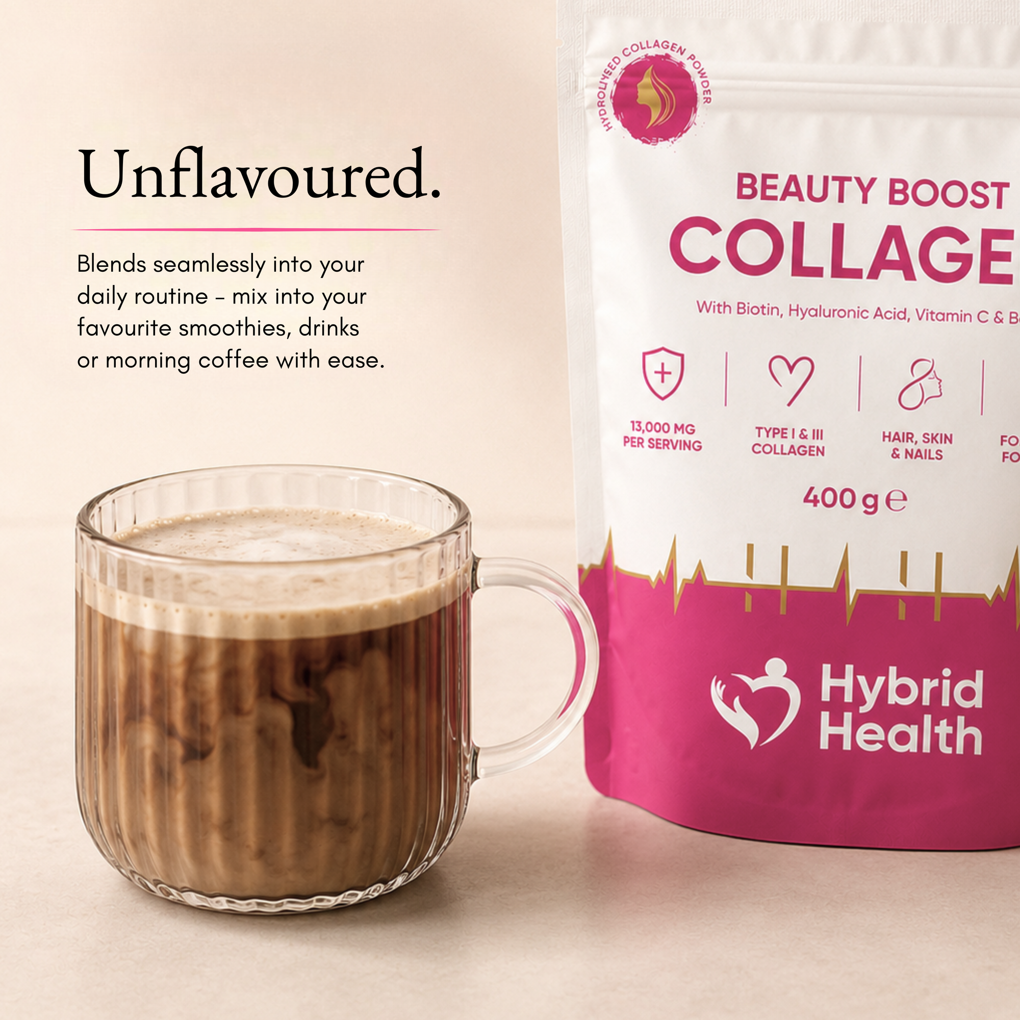 Beauty Boost Collagen