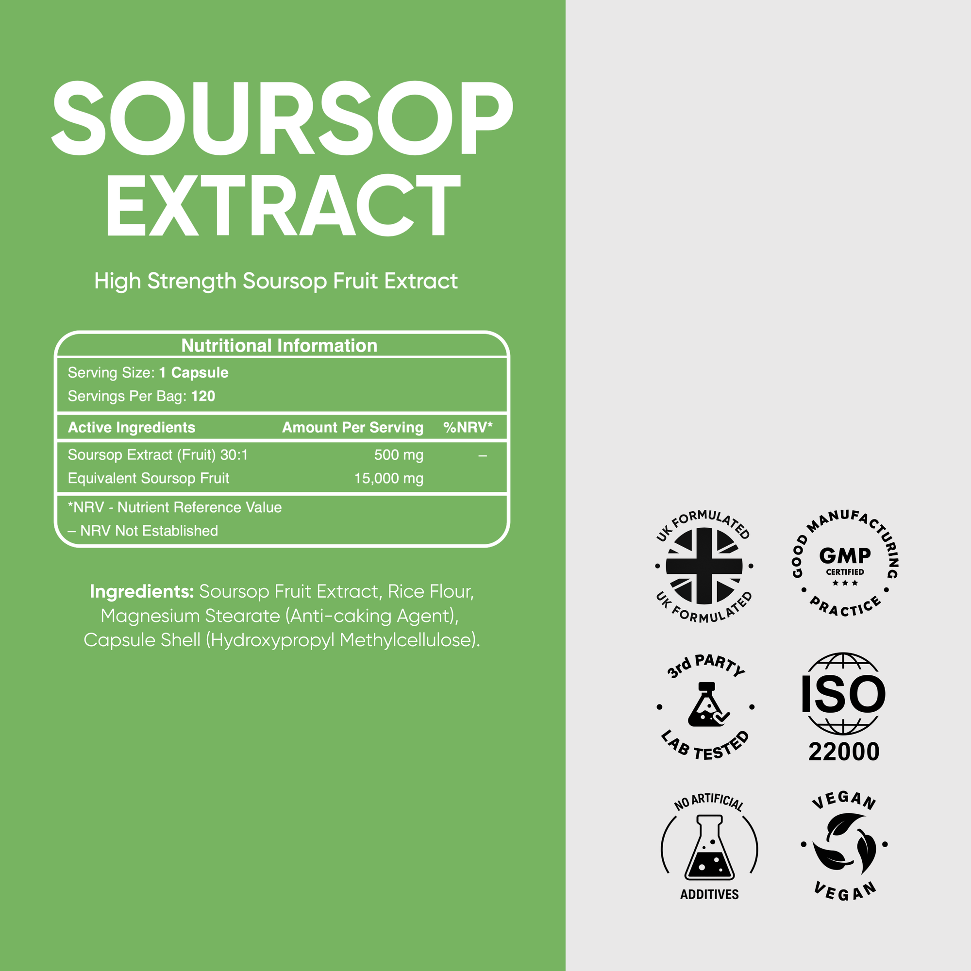 Soursop