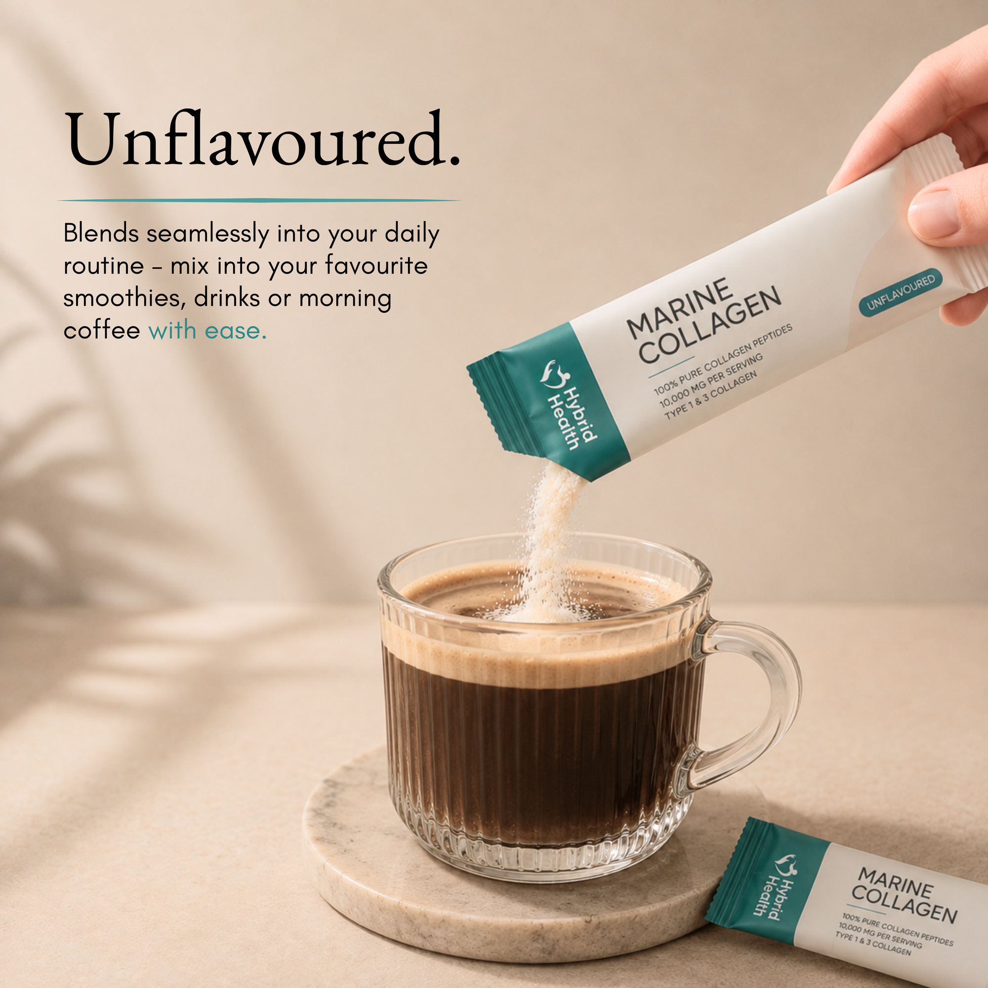 Marine Collagen Sachets