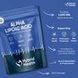Alpha Lipoic Acid