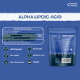 Alpha Lipoic Acid