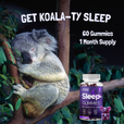 Sleep Gummies