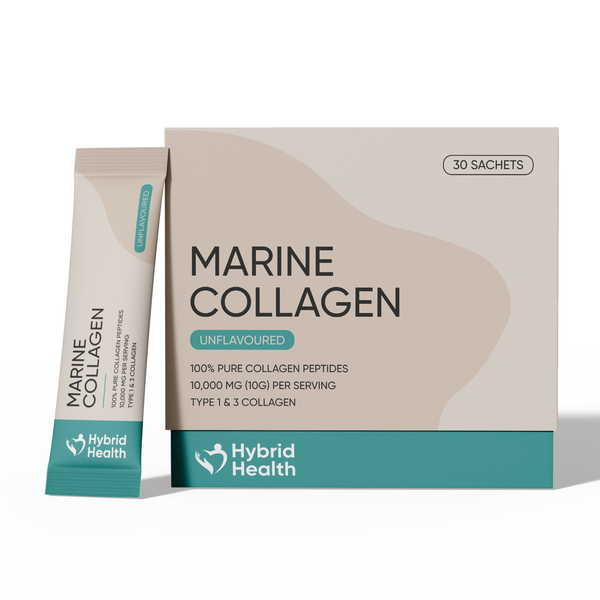 Marine Collagen Sachets