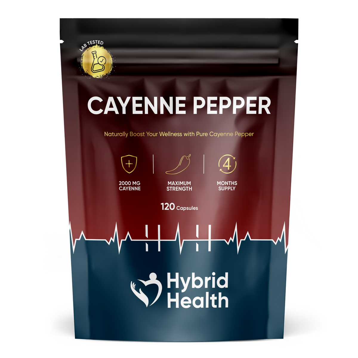 Cayenne Pepper