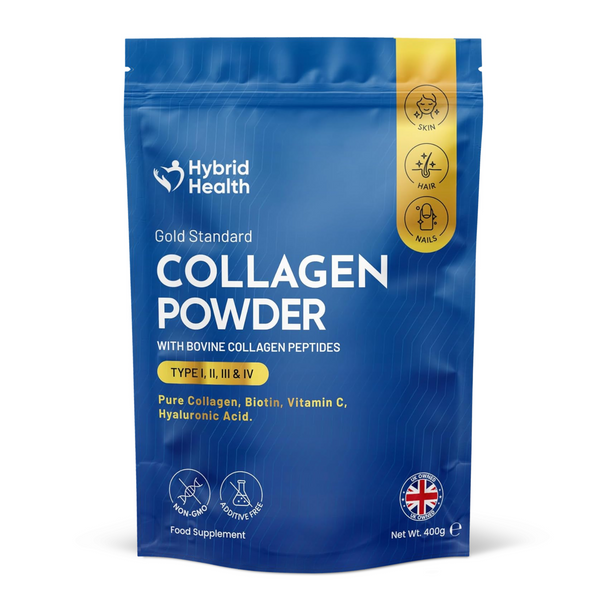 Bovine Collagen