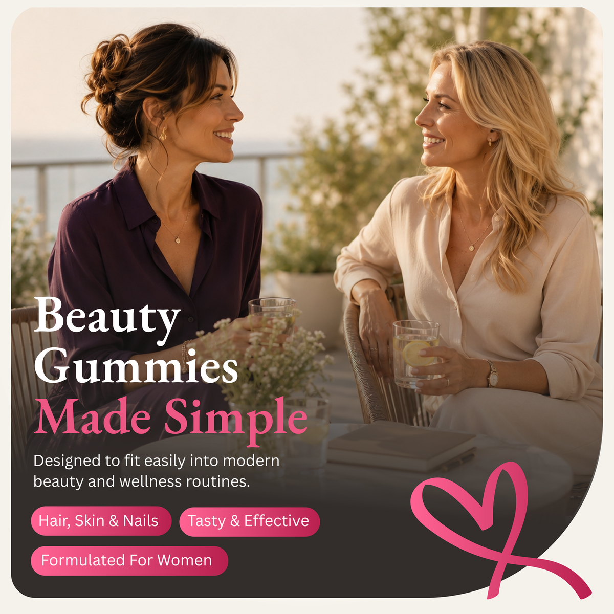Marine Collagen Gummies