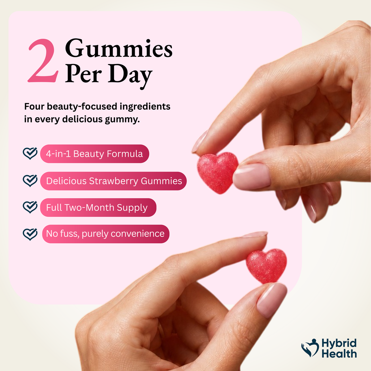Marine Collagen Gummies