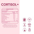 Cortisol+