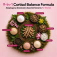 Cortisol+