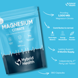 Magnesium Citrate